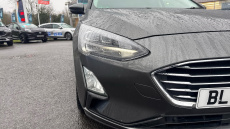 Ford Focus 1.5 EcoBlue 120 Titanium X Edition 5dr Diesel Hatchback